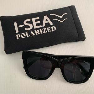 I-SEA Billie Sunglasses